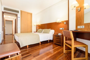 santiago de compostela