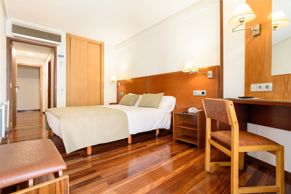 santiago de compostela