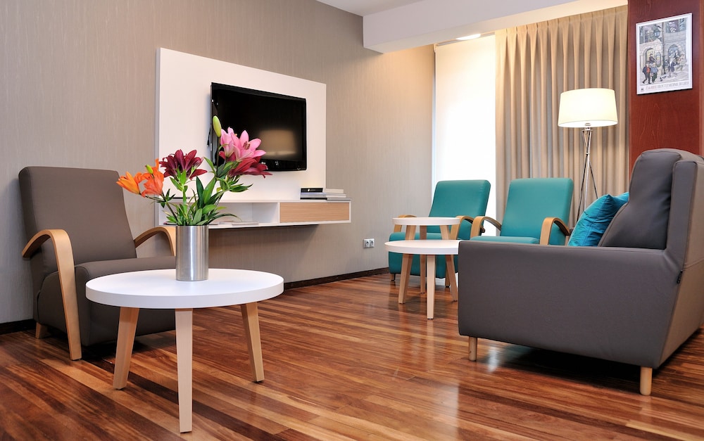 santiago de compostela