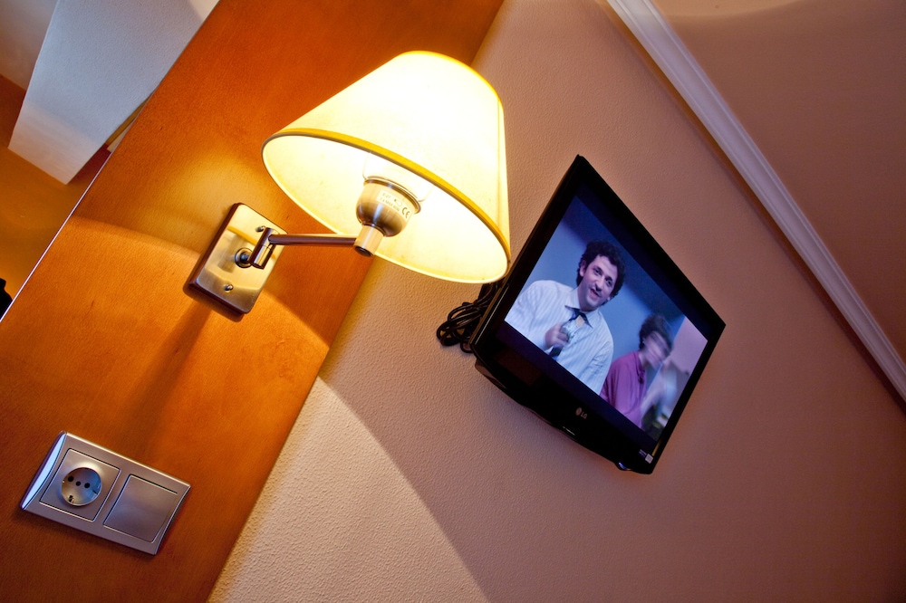 santiago de compostela