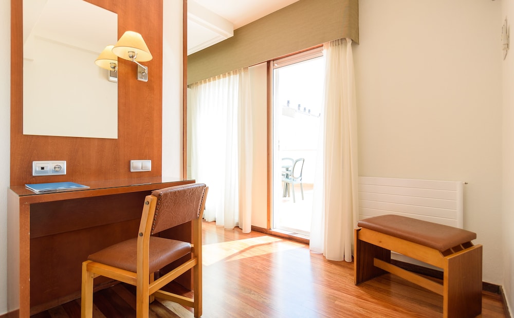 santiago de compostela