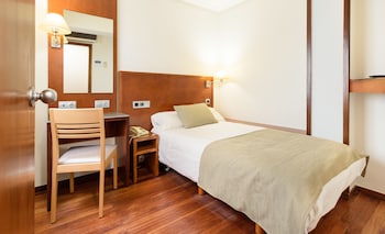 santiago de compostela