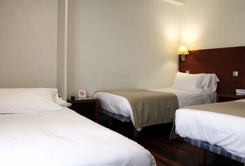 santiago de compostela