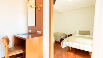 santiago de compostela