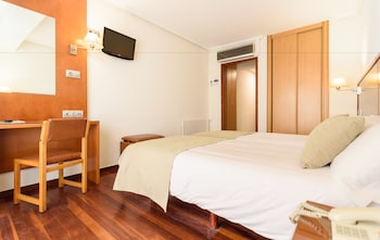 santiago de compostela