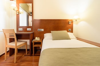 santiago de compostela