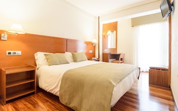 santiago de compostela