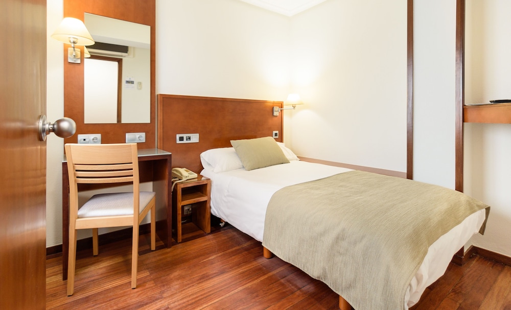 santiago de compostela