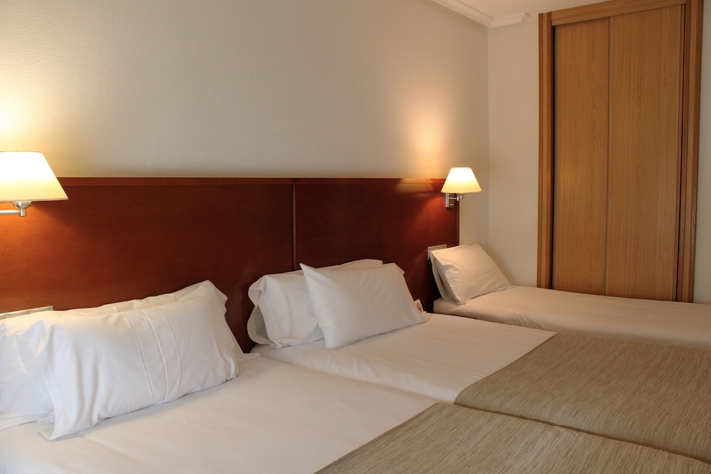 santiago de compostela