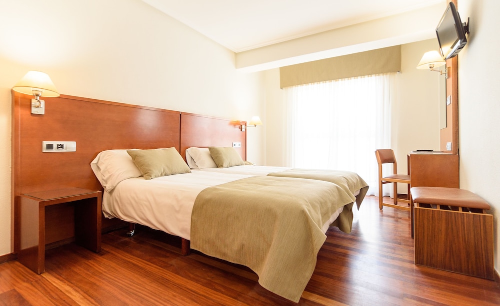 santiago de compostela