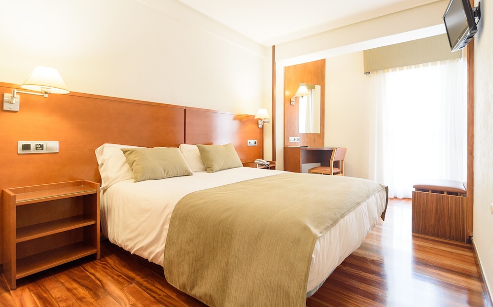 santiago de compostela