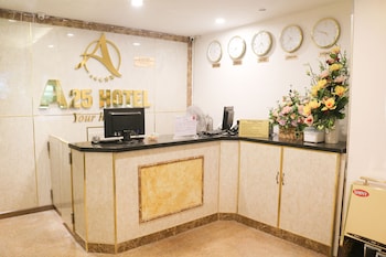 a25 hotel 19 cha ca