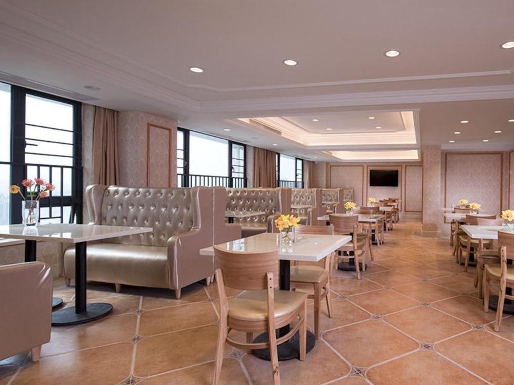 vienna international hotel shenzhen guanlan avenue