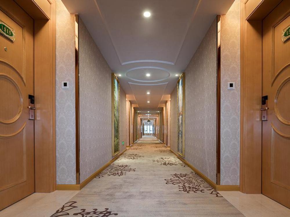 vienna international hotel shenzhen guanlan avenue