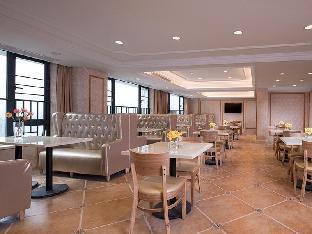 vienna international hotel shenzhen guanlan avenue