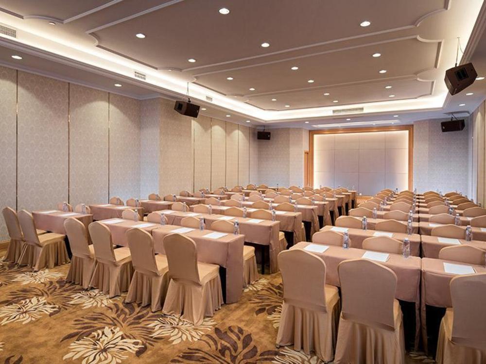 vienna international hotel shenzhen guanlan avenue