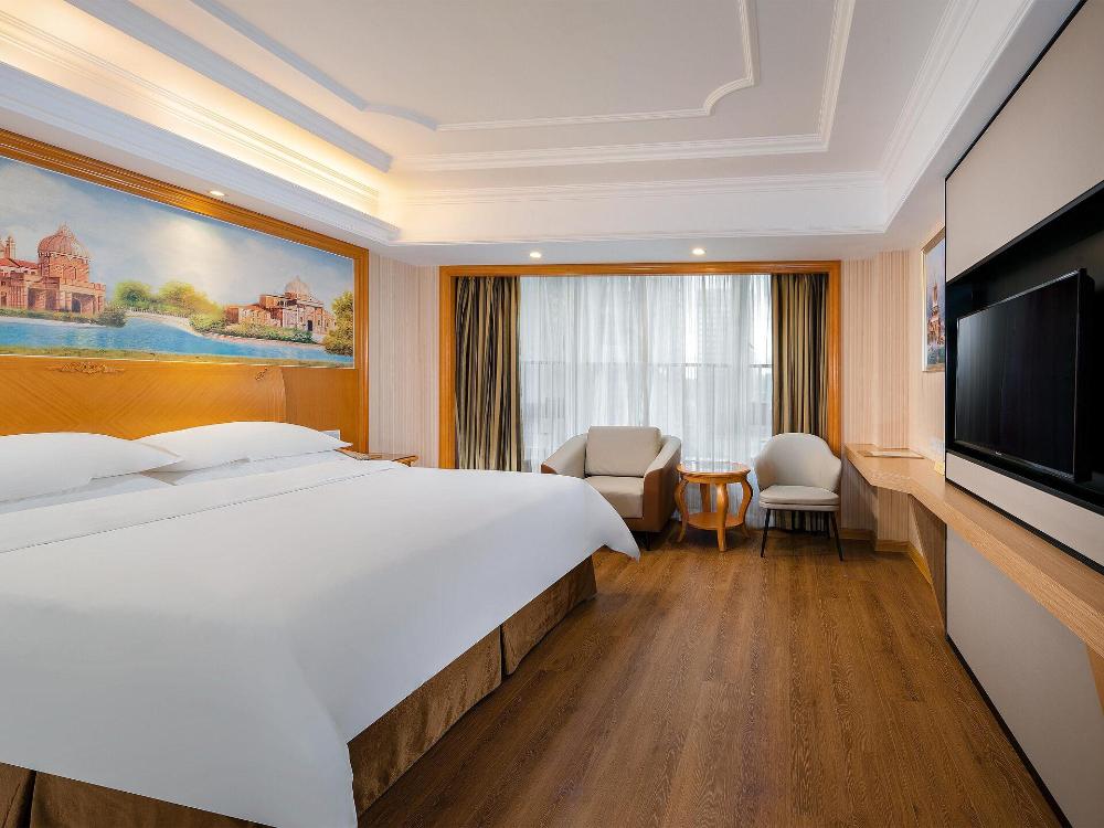vienna international hotel shenzhen guanlan avenue