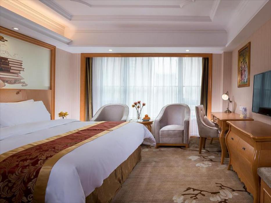 vienna international hotel shenzhen guanlan avenue