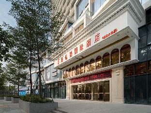 vienna international hotel shenzhen guanlan avenue