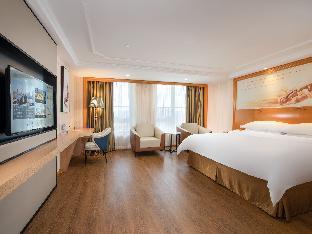 vienna international hotel shenzhen guanlan avenue