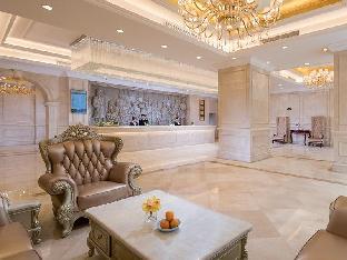 vienna international hotel shenzhen guanlan avenue