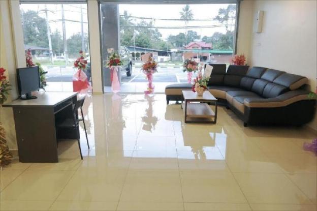 hotel kawan bidor