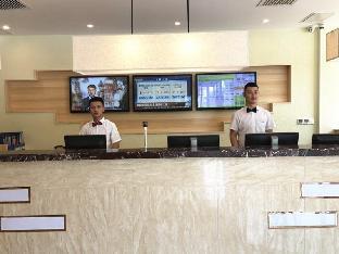greentree alliance hotel chengde mountain resort cuiqiao road