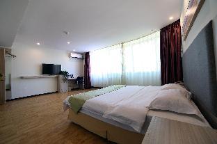 greentree alliance hotel chengde mountain resort cuiqiao road