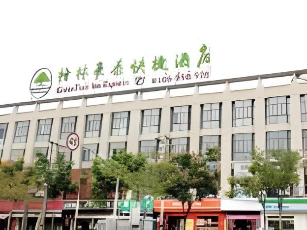 greentree inn shanghai jinshan district wanda plaza longhao road