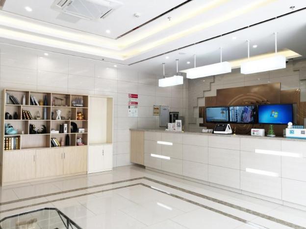 greentree inn shanghai jinshan district wanda plaza longhao road