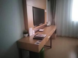 greentree inn shanghai jinshan district wanda plaza longhao road
