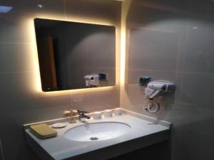greentree inn shanghai jinshan district wanda plaza longhao road
