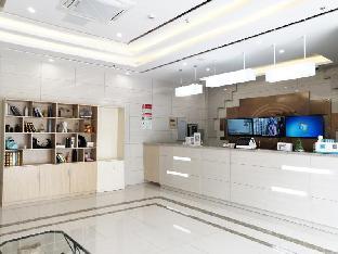 greentree inn shanghai jinshan district wanda plaza longhao road