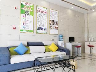 greentree inn shanghai jinshan district wanda plaza longhao road
