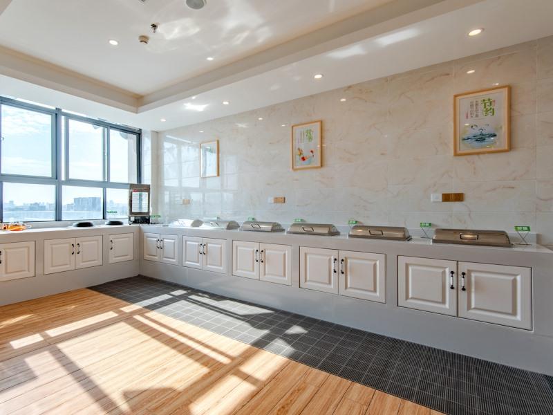 greentree inn hefei binhu new district ziyun road
