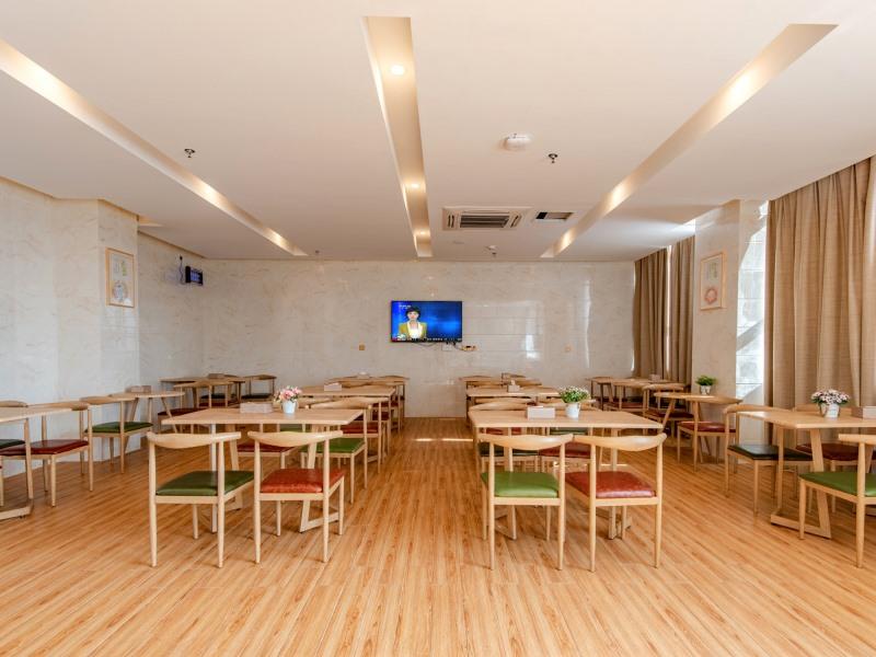 greentree inn hefei binhu new district ziyun road