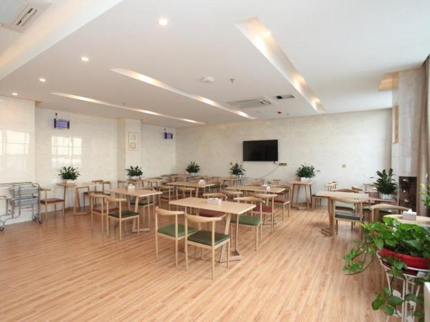 greentree inn hefei binhu new district ziyun road