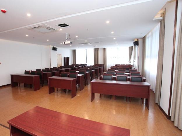greentree inn hefei binhu new district ziyun road