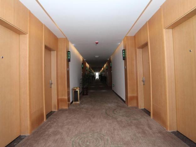 greentree inn hefei binhu new district ziyun road