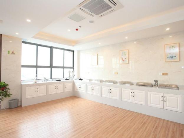 greentree inn hefei binhu new district ziyun road