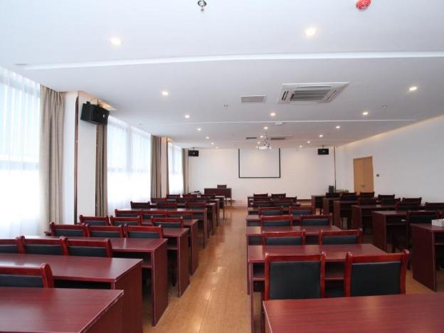 greentree inn hefei binhu new district ziyun road