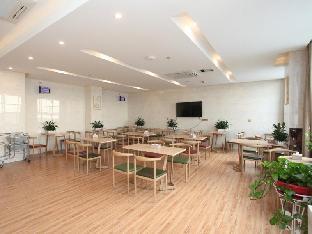 greentree inn hefei binhu new district ziyun road