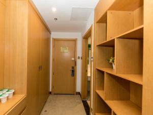 greentree inn hefei binhu new district ziyun road