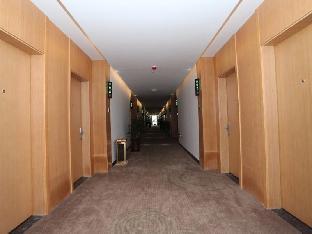 greentree inn hefei binhu new district ziyun road
