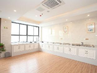 greentree inn hefei binhu new district ziyun road