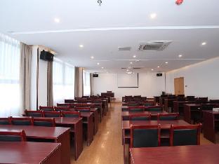 greentree inn hefei binhu new district ziyun road
