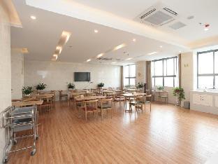 Greentree Inn Hefei Binhu New District Ziyun Road,,3 star