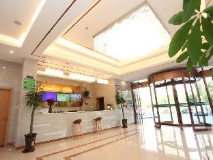Greentree Inn Hefei Binhu New District Ziyun Road,,3 star