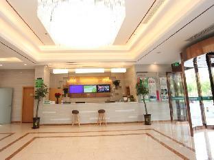 greentree inn hefei binhu new district ziyun road