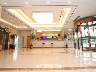 greentree inn hefei binhu new district ziyun road